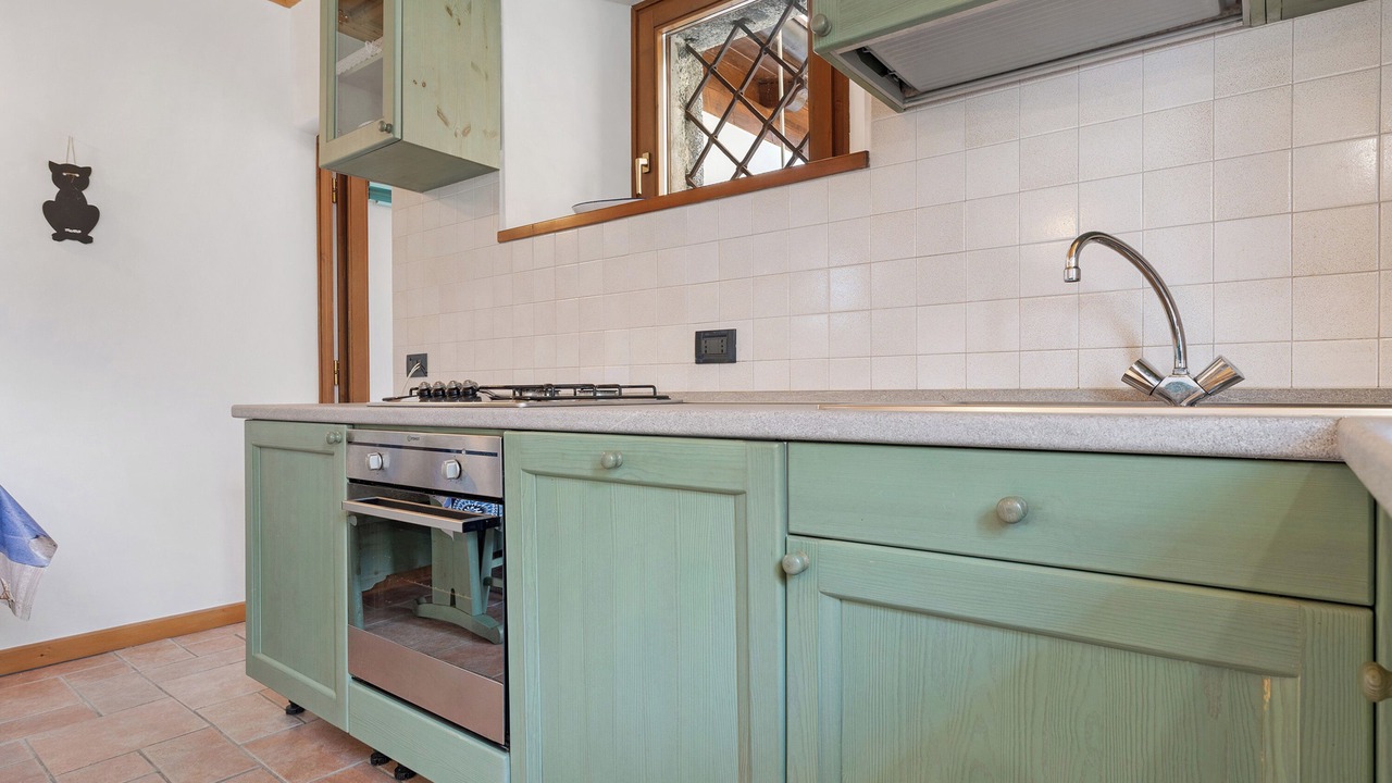 Photo of Kitchen in Dare