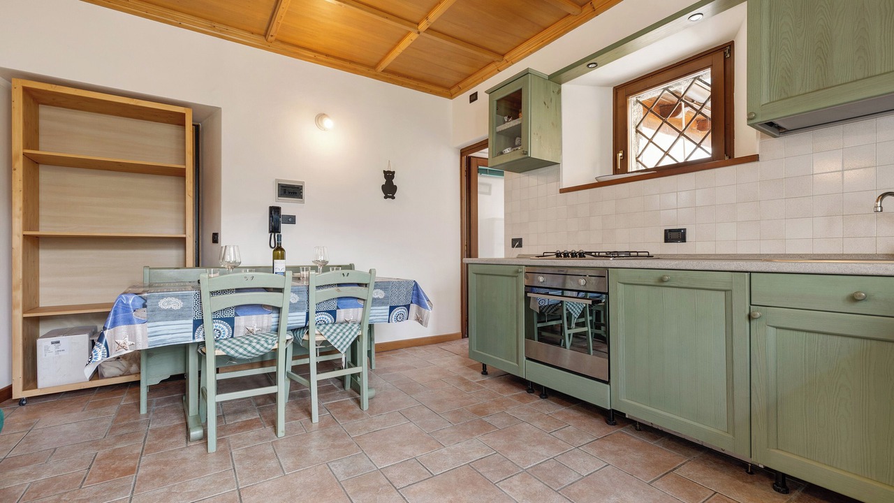 Photo of Kitchen in Dare