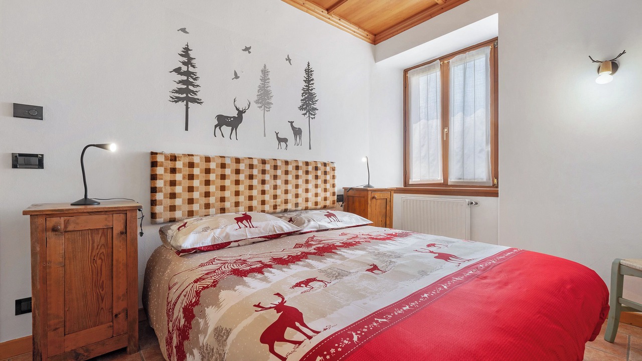 Photo of Bedroom in Dare