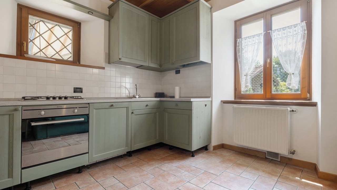 Photo of Kitchen in Dare