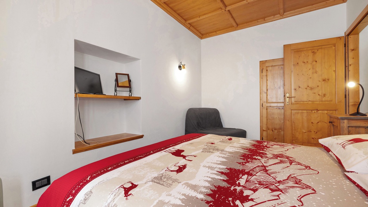 Photo of Bedroom in Dare