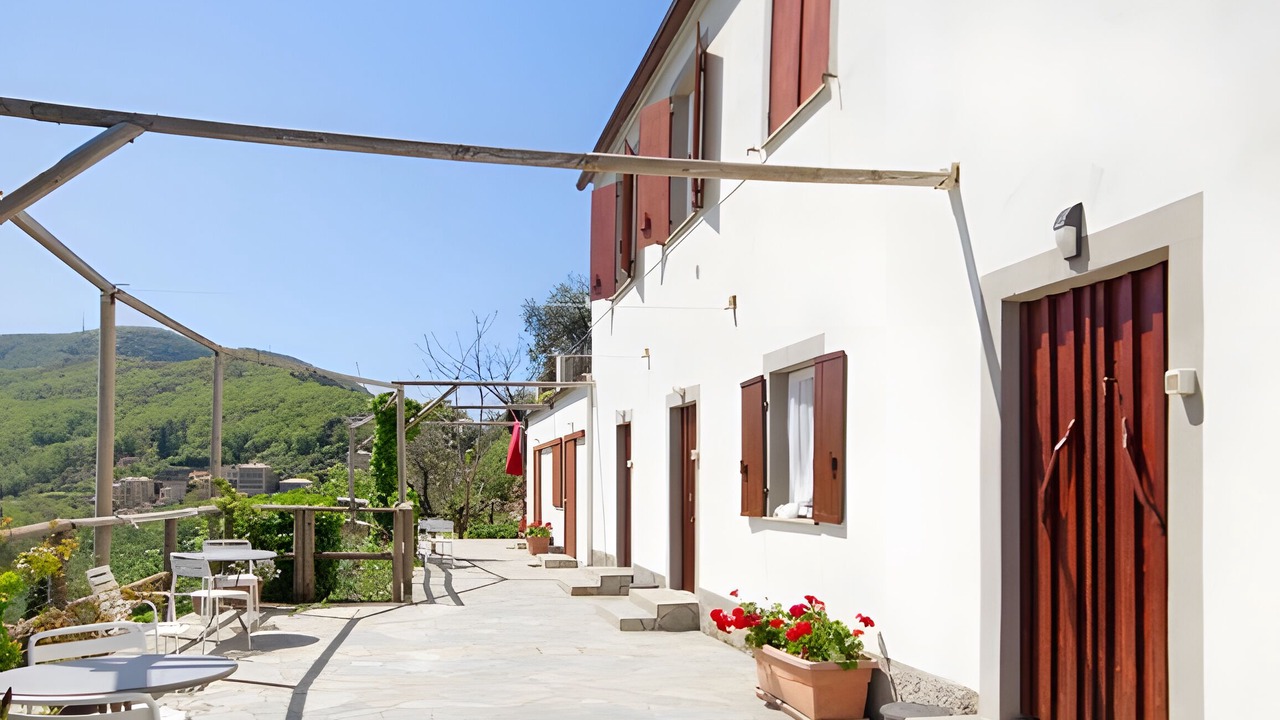 Photo of Patio Balcony in Ruta