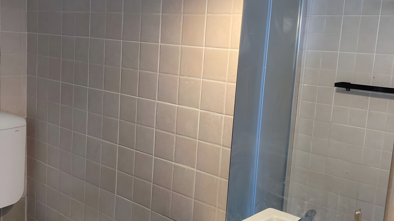 Photo of Bathroom in Ruta