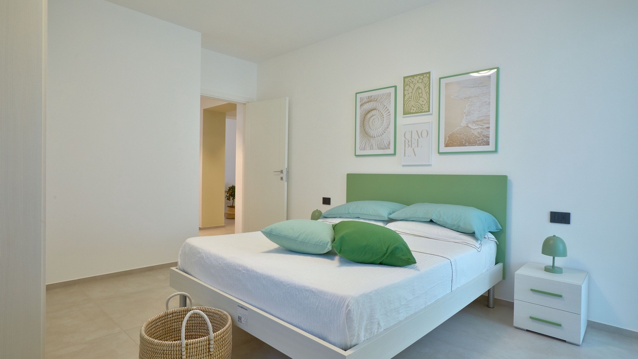 Photo of Bedroom in Vigliatore