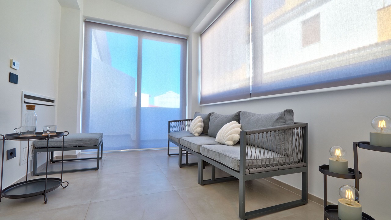 Photo of Livingroom in Vigliatore