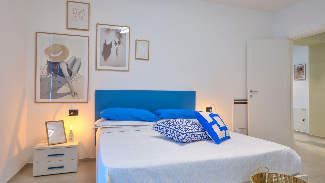 Photo of Bedroom in Vigliatore
