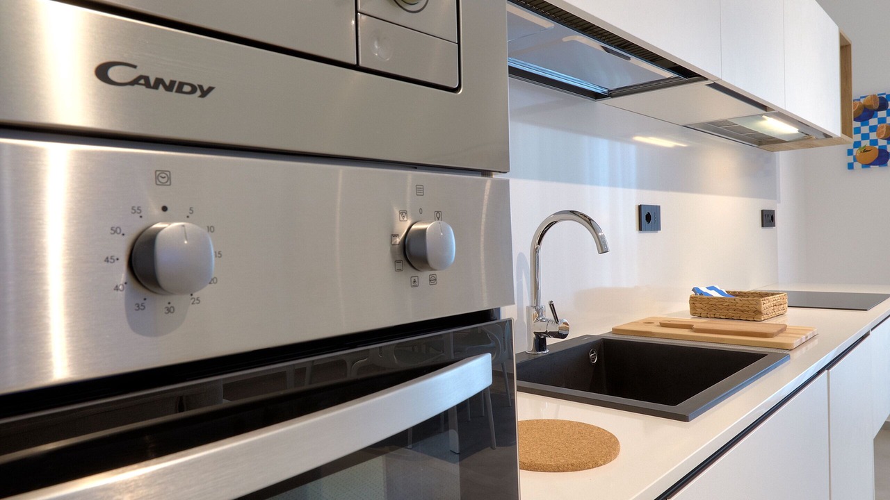 Photo of Kitchen in Vigliatore