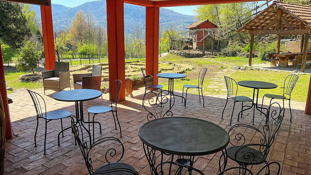 Photo of Outdoor in Montegrino Valtravaglia