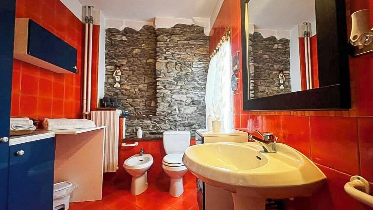 Photo of Bathroom in Montegrino Valtravaglia