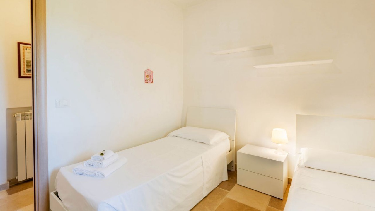 Photo of Bedroom in Ostuni