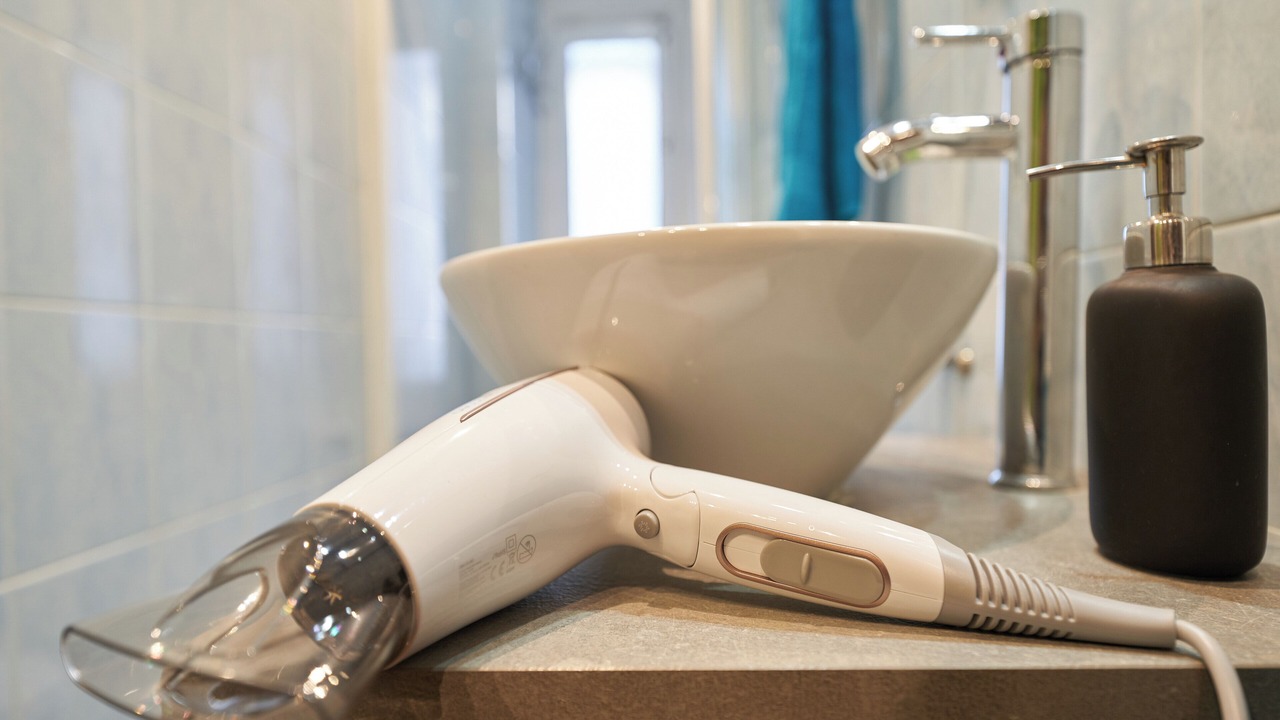 Photo of Bathroom in Parella