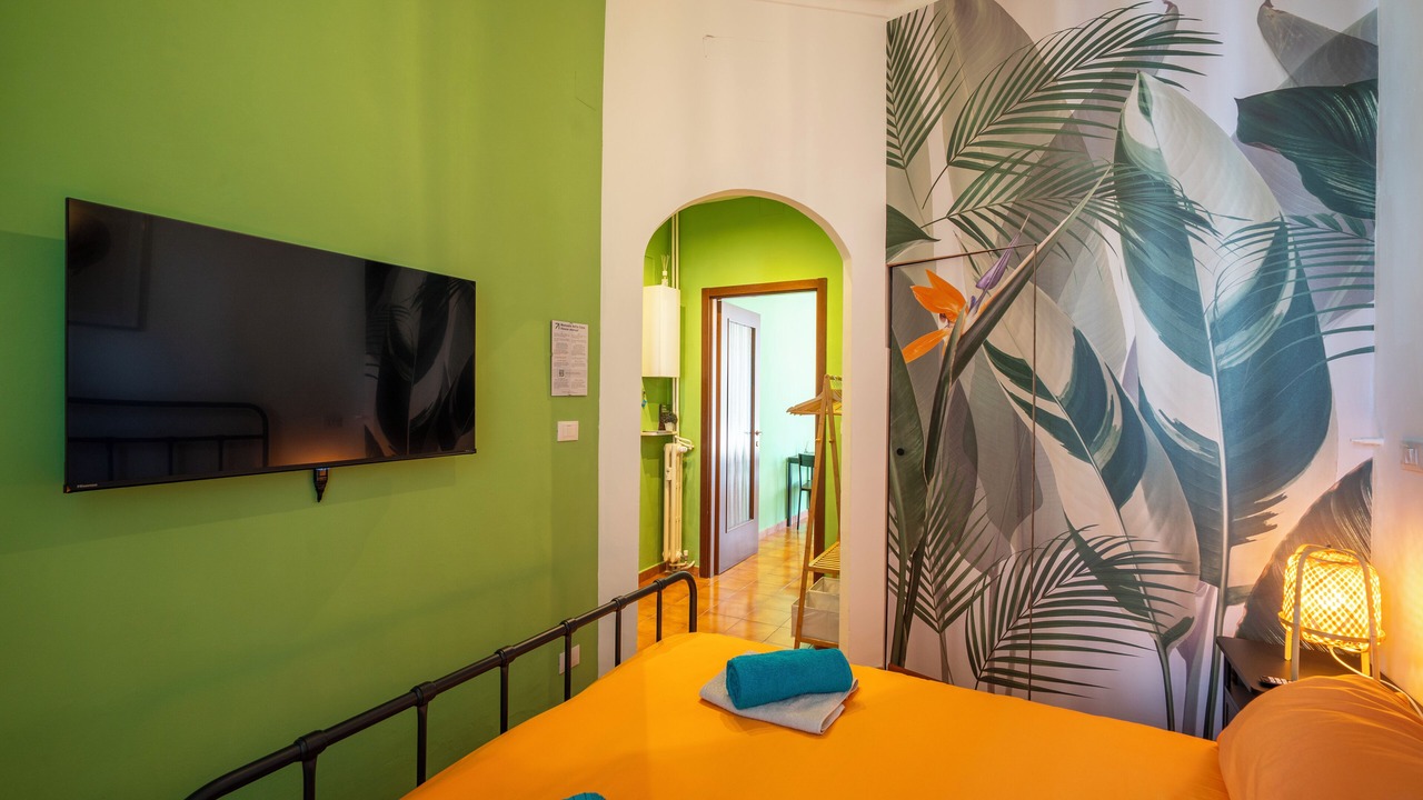 Photo of Bedroom in Parella