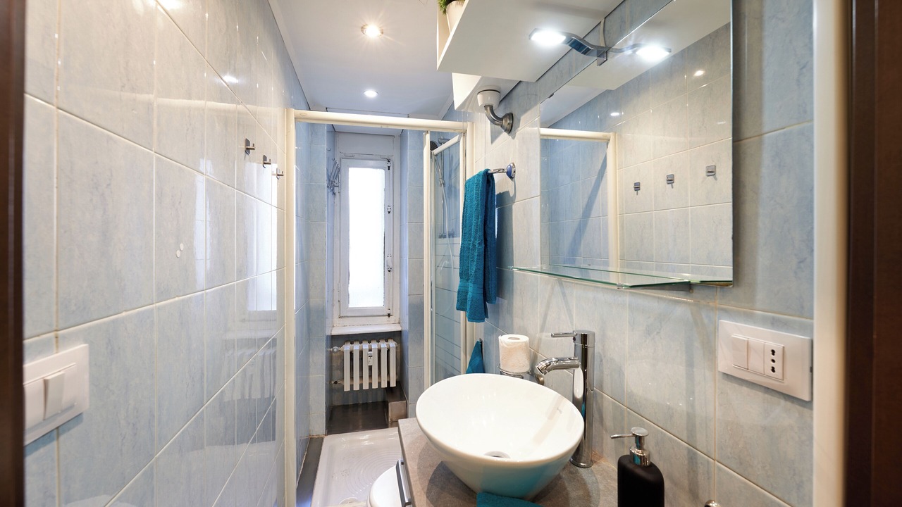 Photo of Bathroom in Parella
