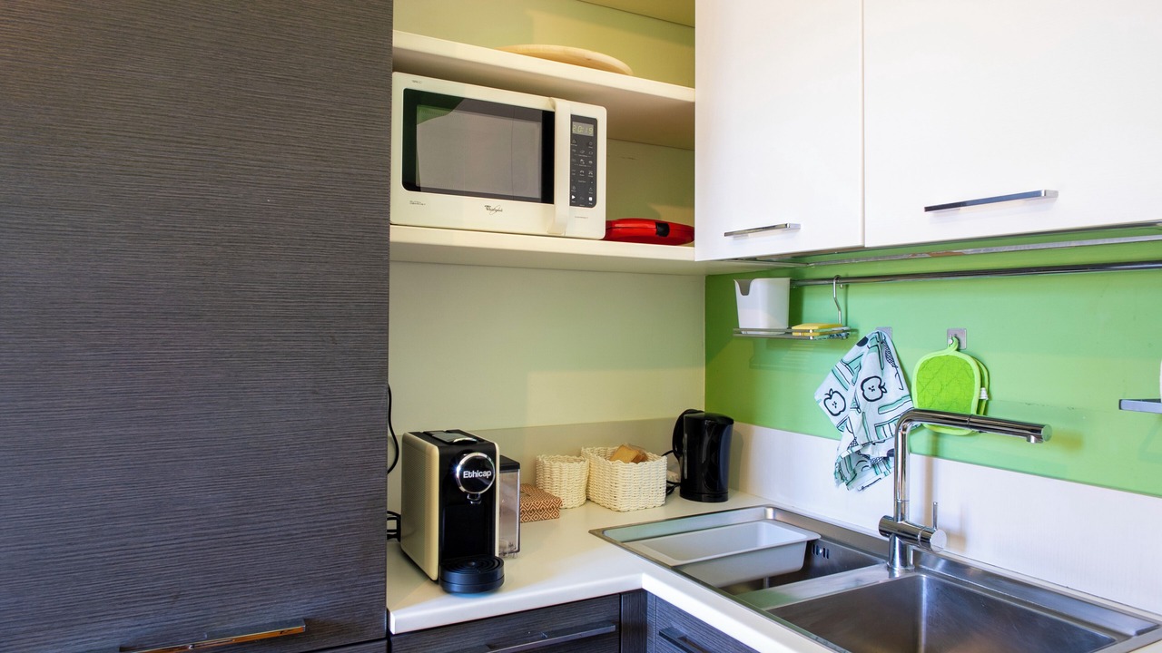 Photo of Kitchen in Parella
