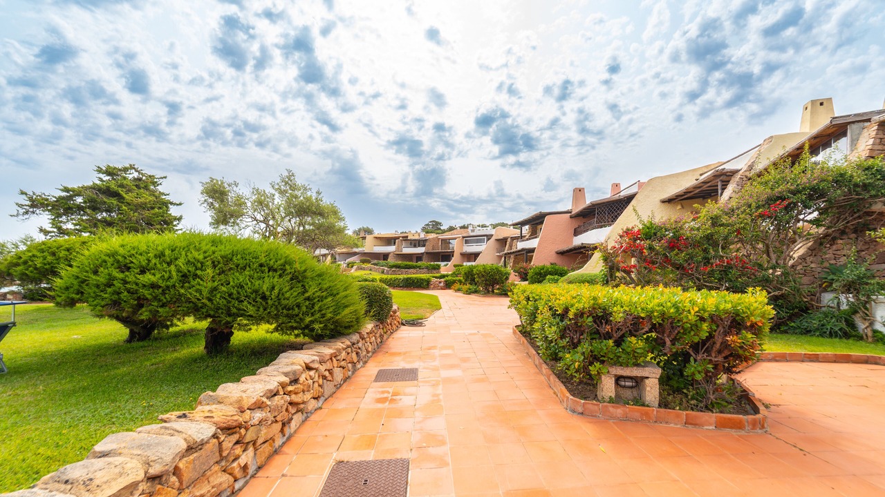 Photo of Outdoor in Porto Cervo
