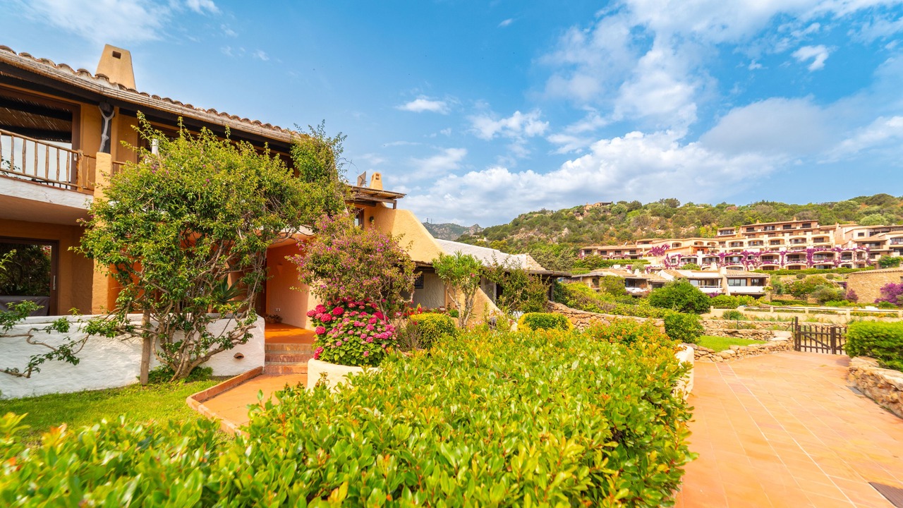 Photo of Outdoor in Porto Cervo