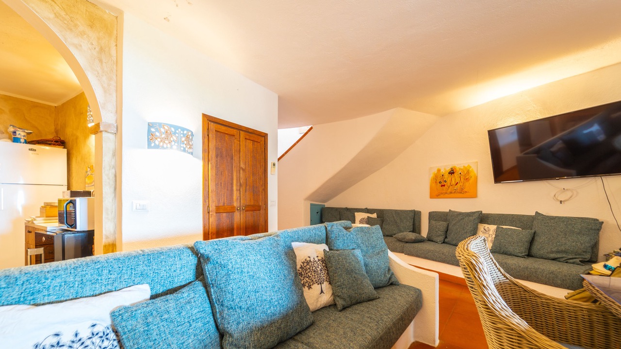 Photo of Livingroom in Porto Cervo