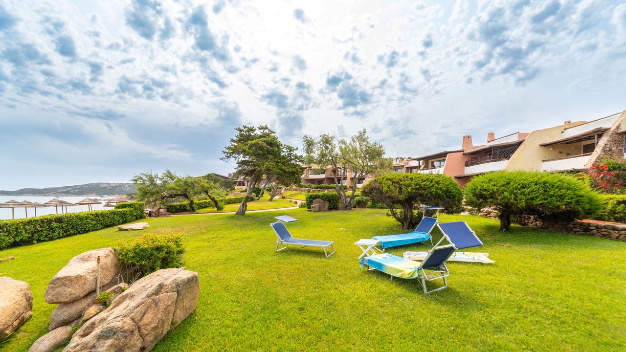 Photo of Outdoor in Porto Cervo