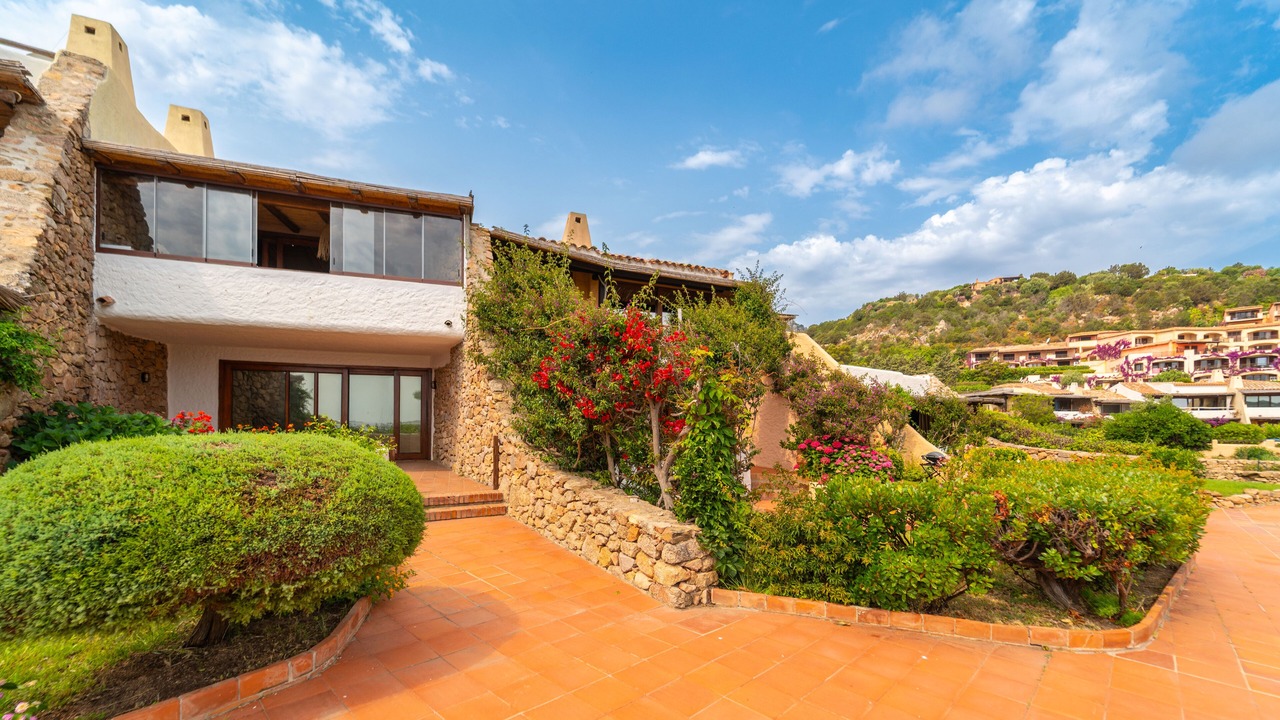 Photo of Outdoor in Porto Cervo