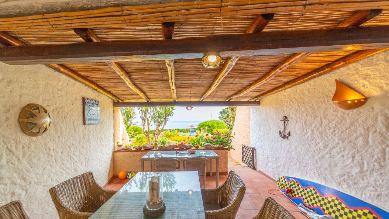 Photo of Outdoor in Porto Cervo