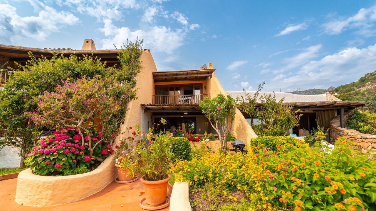 Photo of Outdoor in Porto Cervo