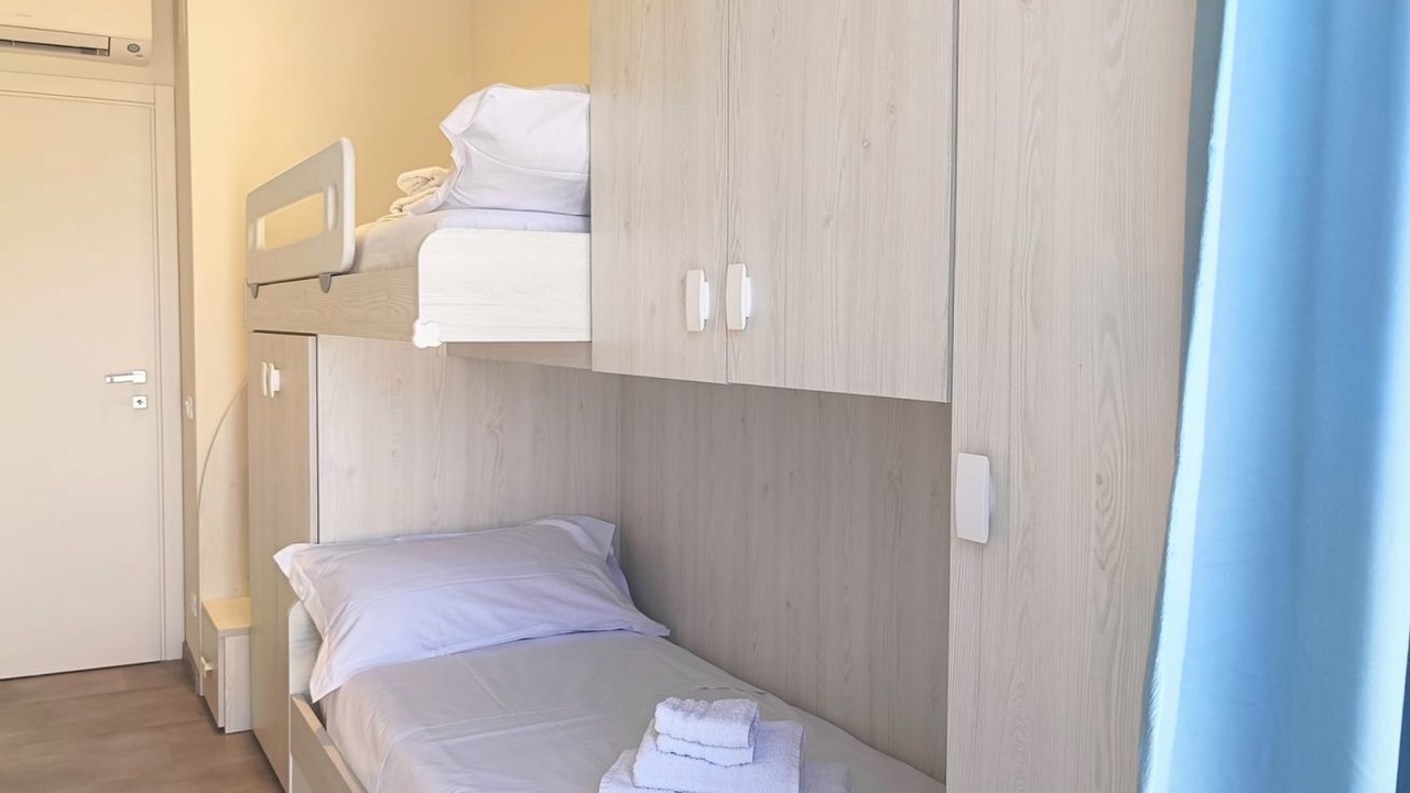 Photo of Bedroom in Grottammare