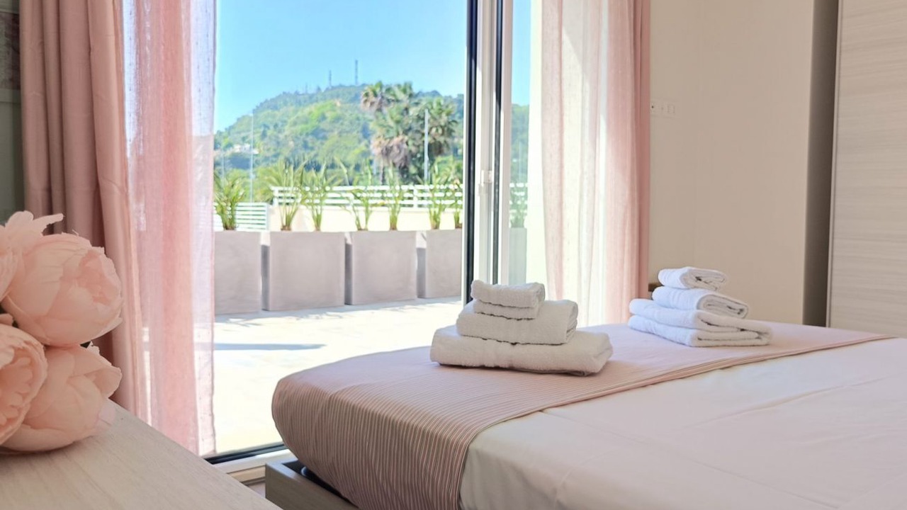 Photo of Bedroom in Grottammare