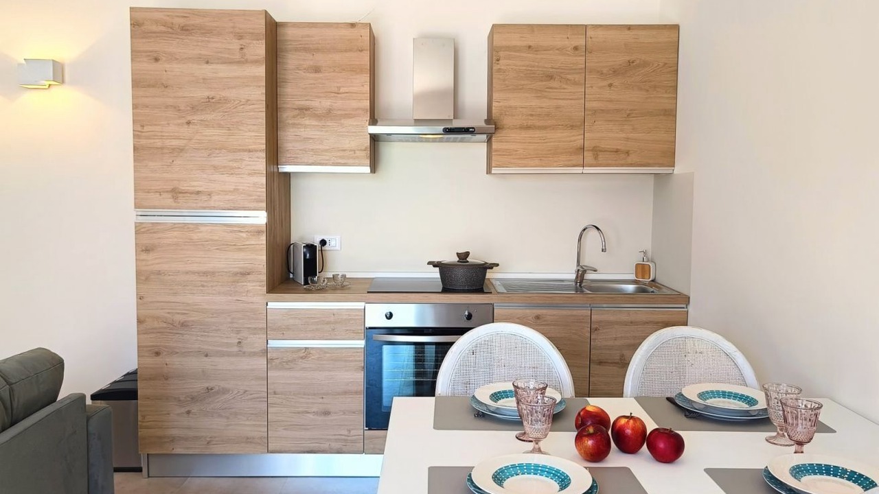 Photo of Kitchen in Grottammare