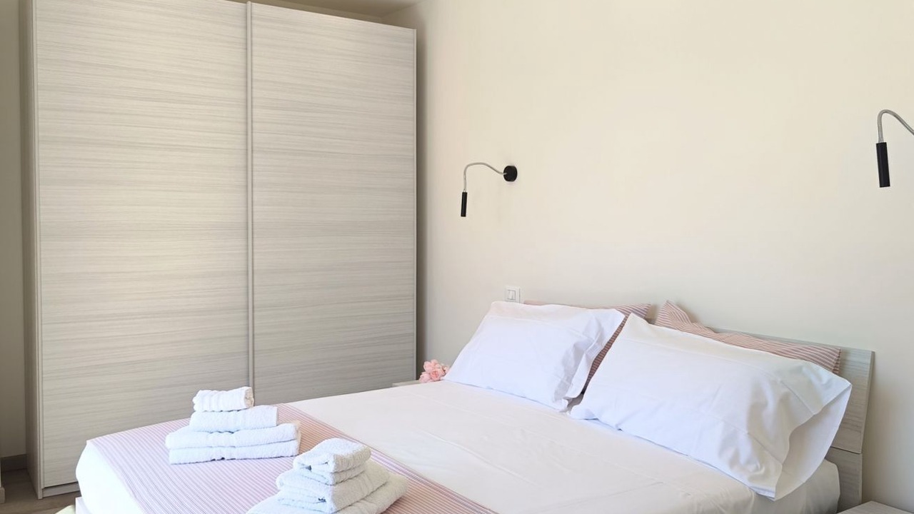 Photo of Bedroom in Grottammare