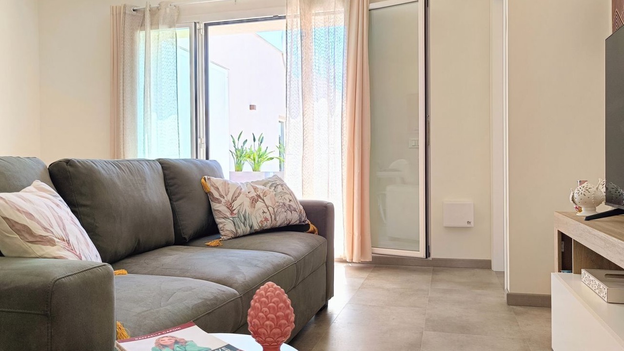 Photo of Livingroom in Grottammare