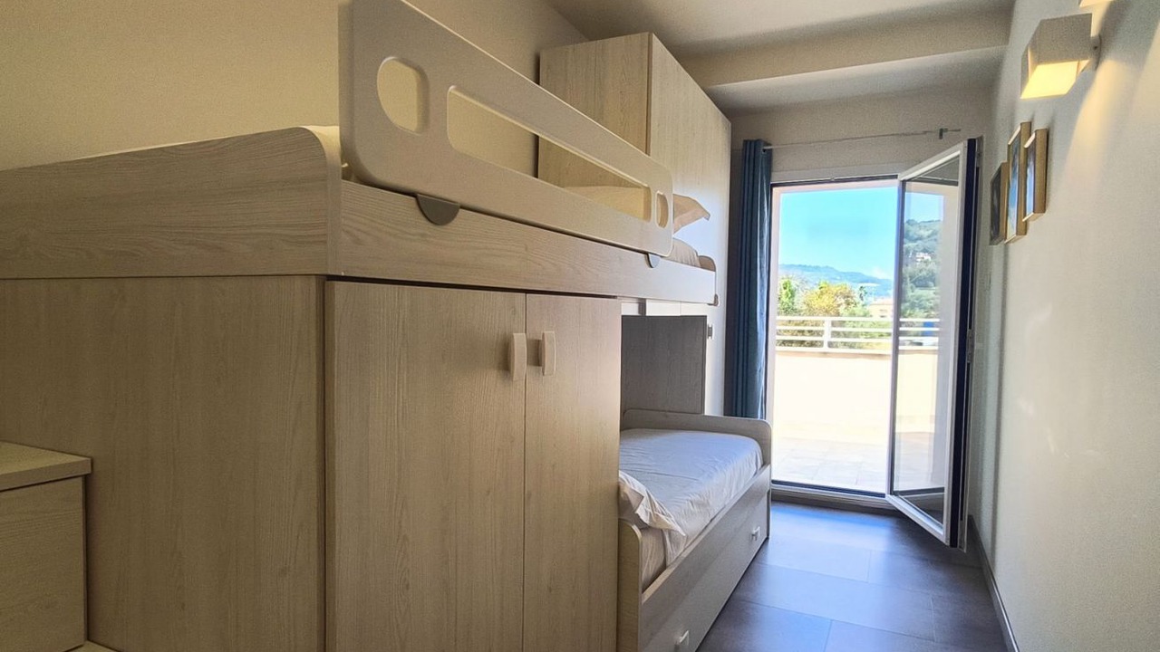 Photo of Bedroom in Grottammare