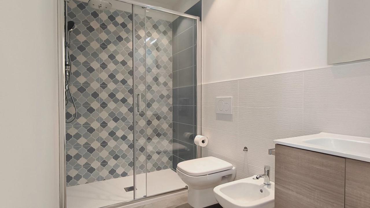 Photo of Bathroom in Grottammare