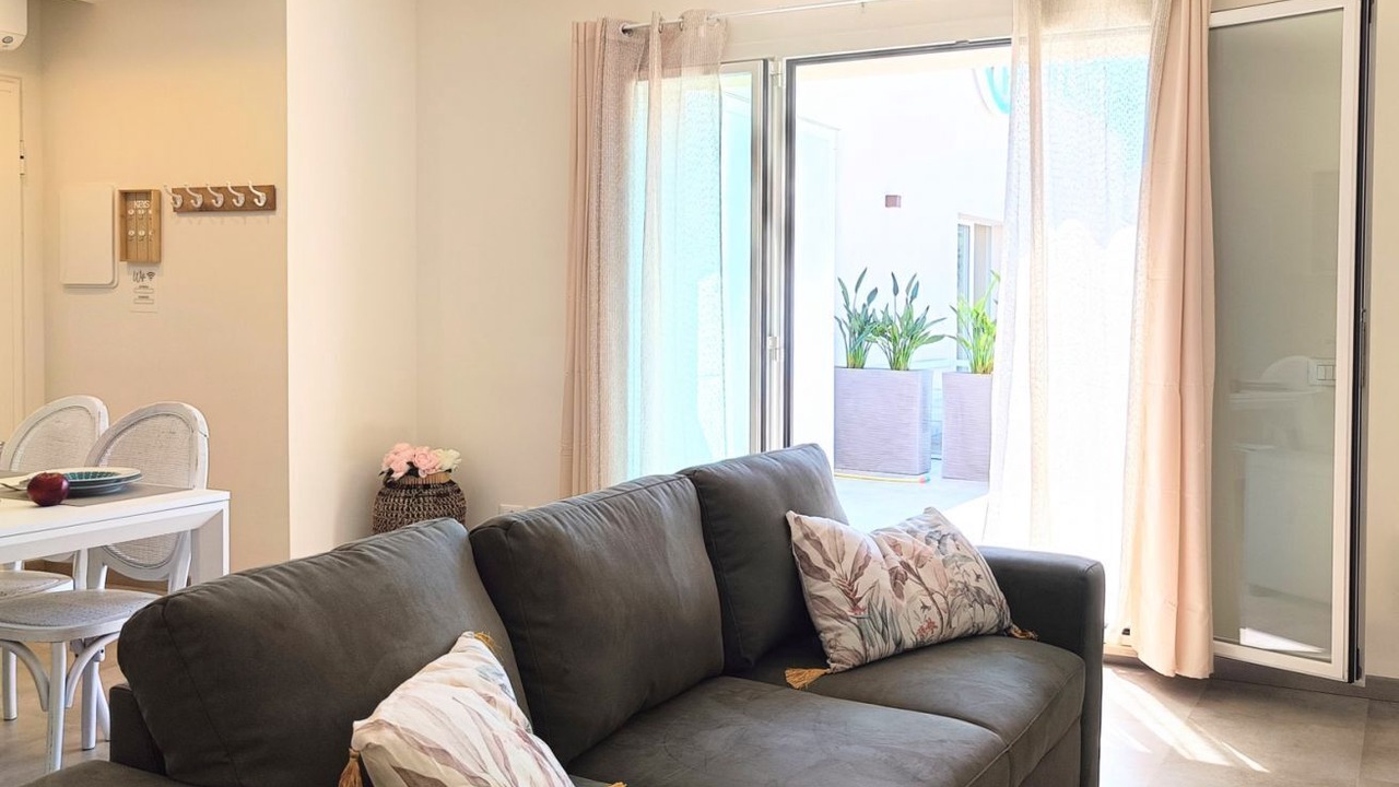 Photo of Livingroom in Grottammare