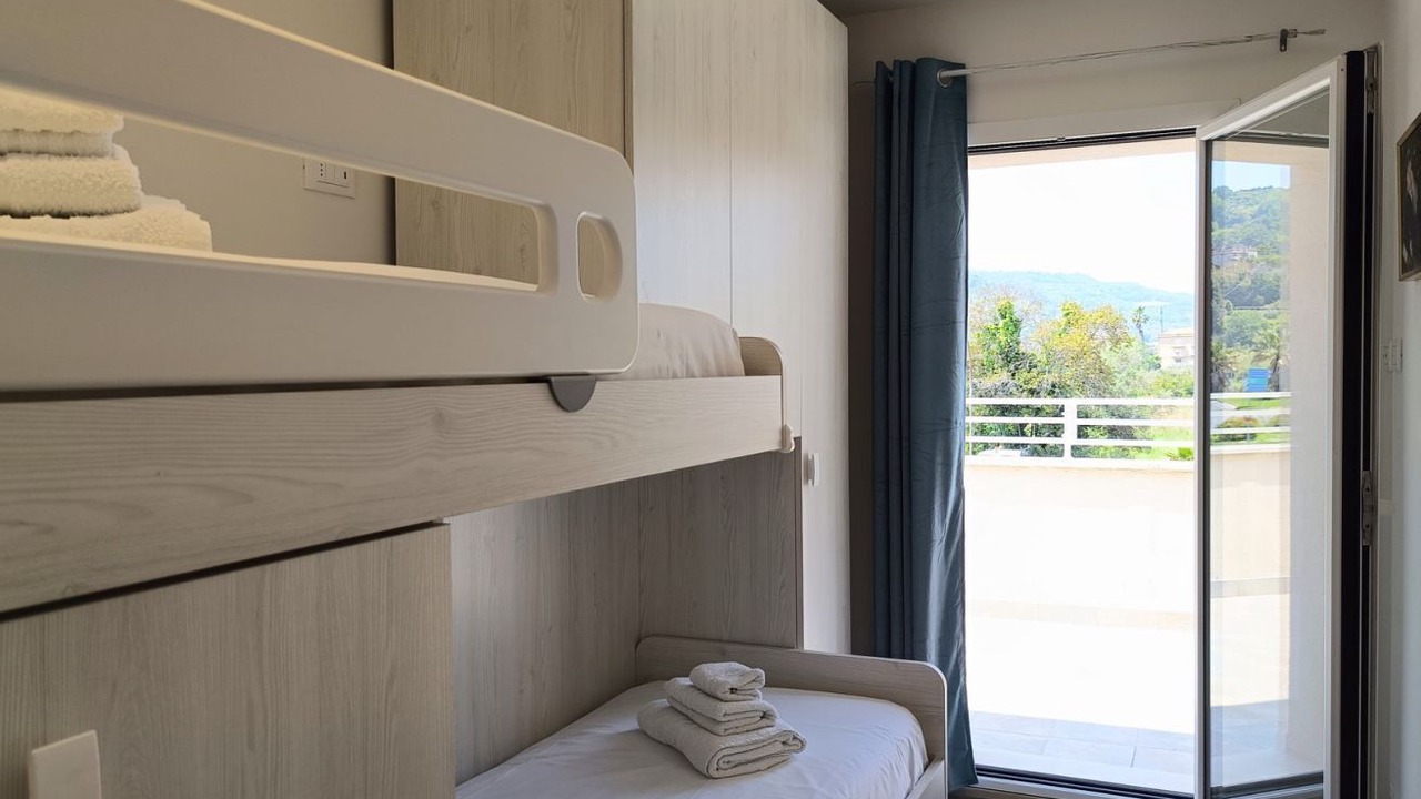 Photo of Bedroom in Grottammare