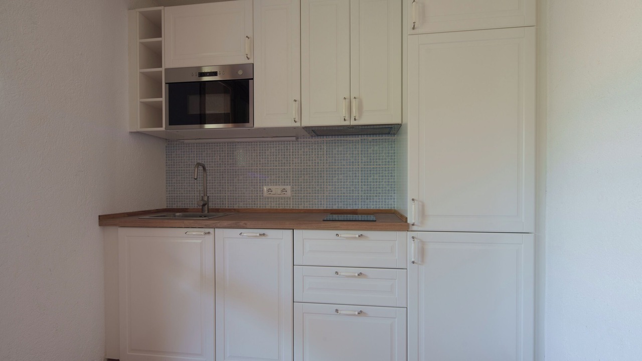 Photo of Kitchen in Cugnana Verde