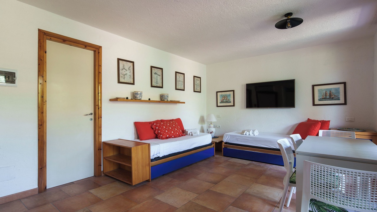 Photo of Bedroom in Cugnana Verde