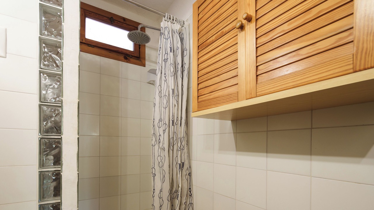 Photo of Bathroom in Cugnana Verde