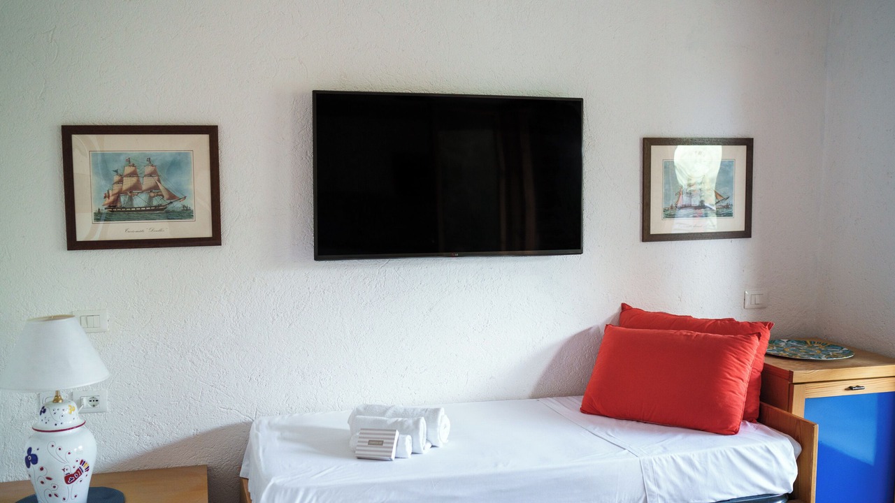 Photo of Bedroom in Cugnana Verde