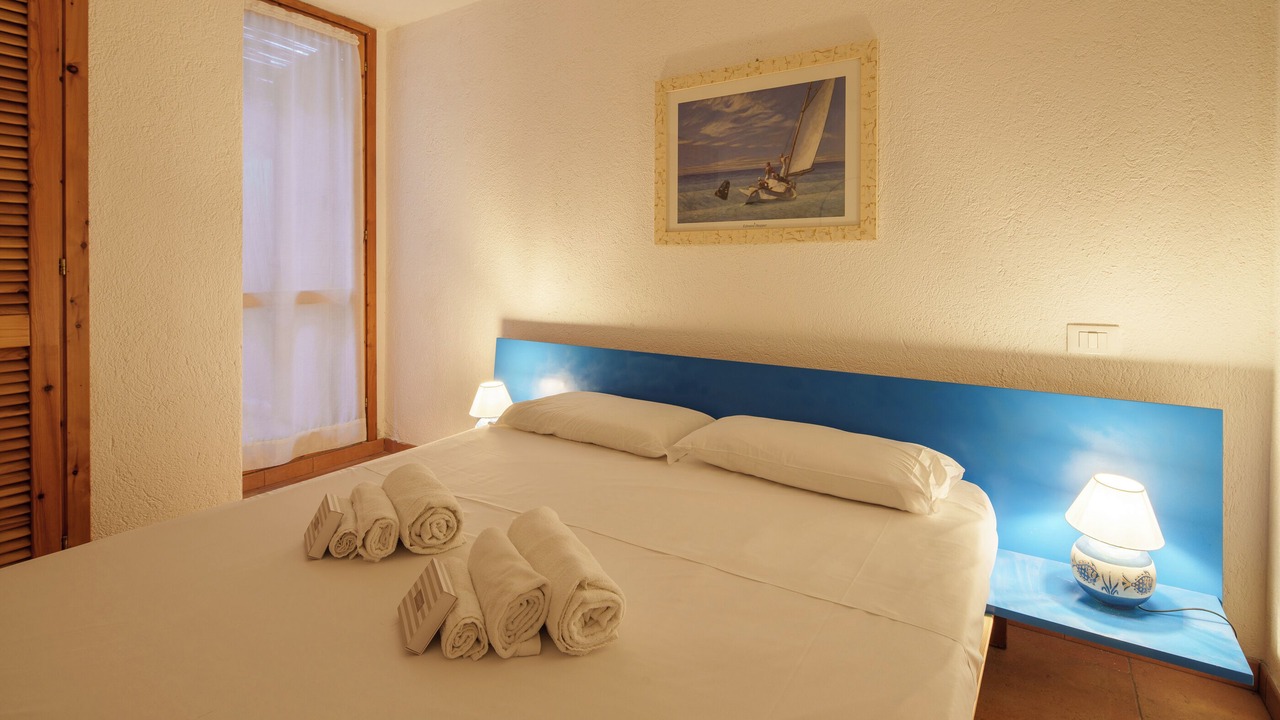 Photo of Bedroom in Cugnana Verde