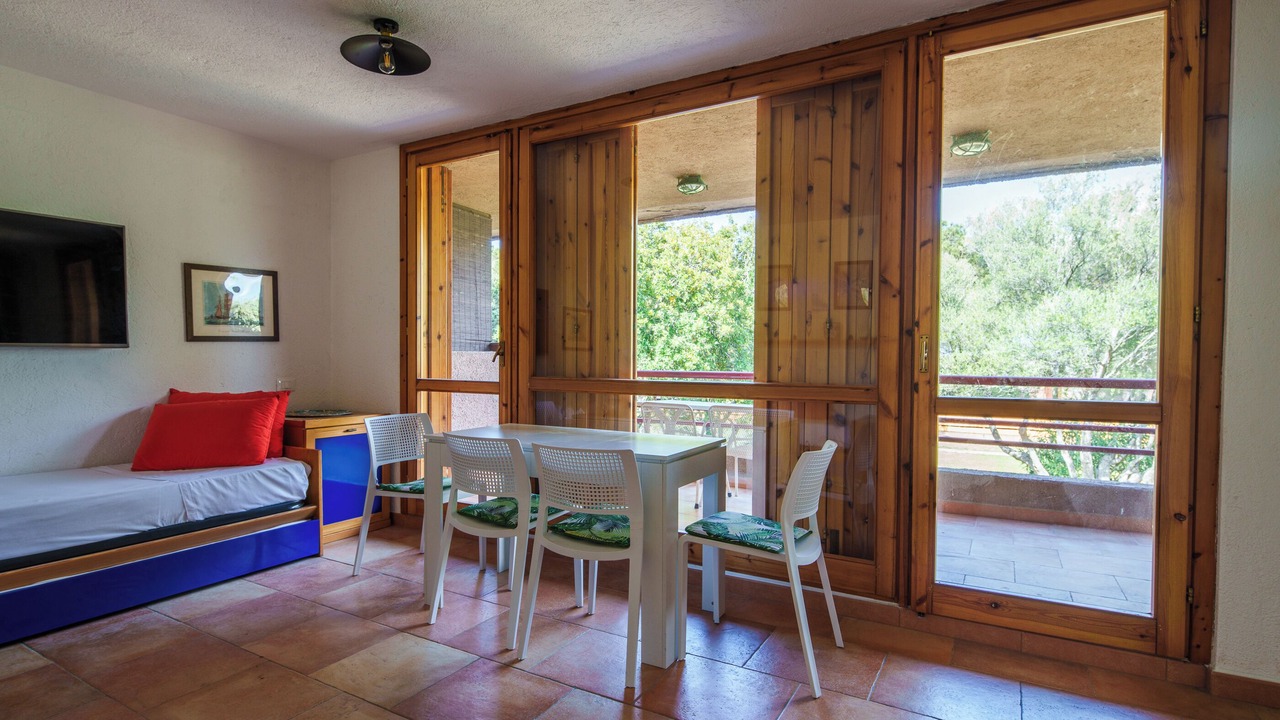 Photo of Bedroom in Cugnana Verde