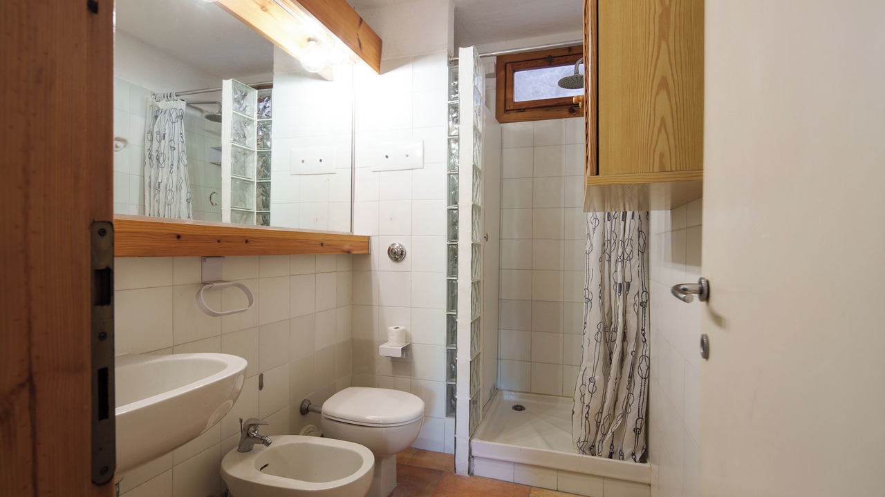 Photo of Bathroom in Cugnana Verde