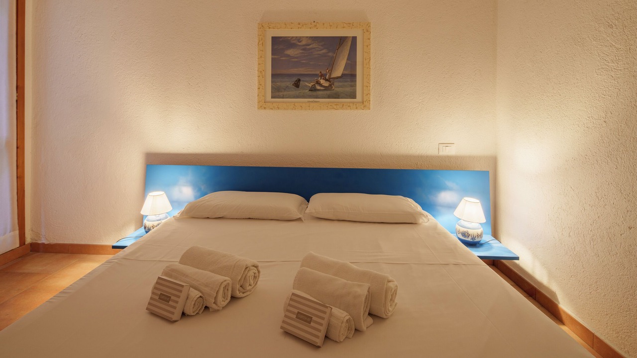 Photo of Bedroom in Cugnana Verde