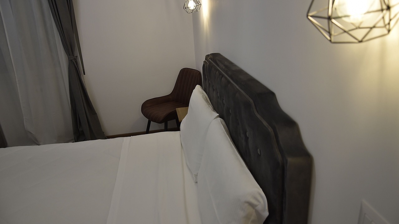 Photo of Bedroom in Quartiere XXVII Primavalle