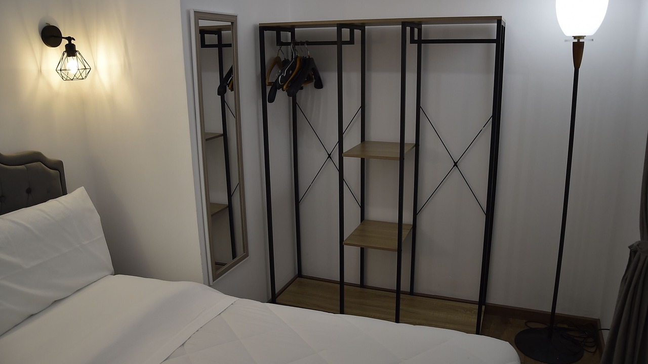 Photo of Bedroom in Quartiere XXVII Primavalle