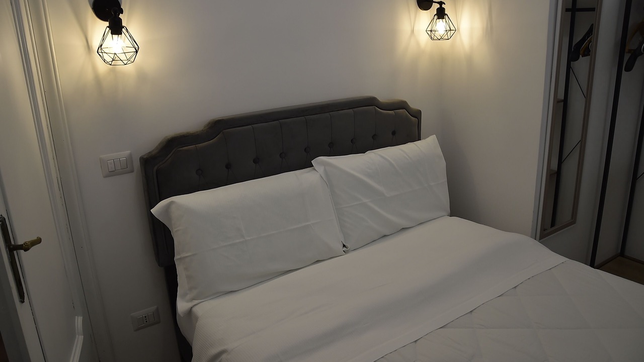 Photo of Bedroom in Quartiere XXVII Primavalle