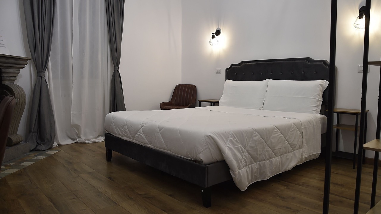 Photo of Bedroom in Quartiere XXVII Primavalle