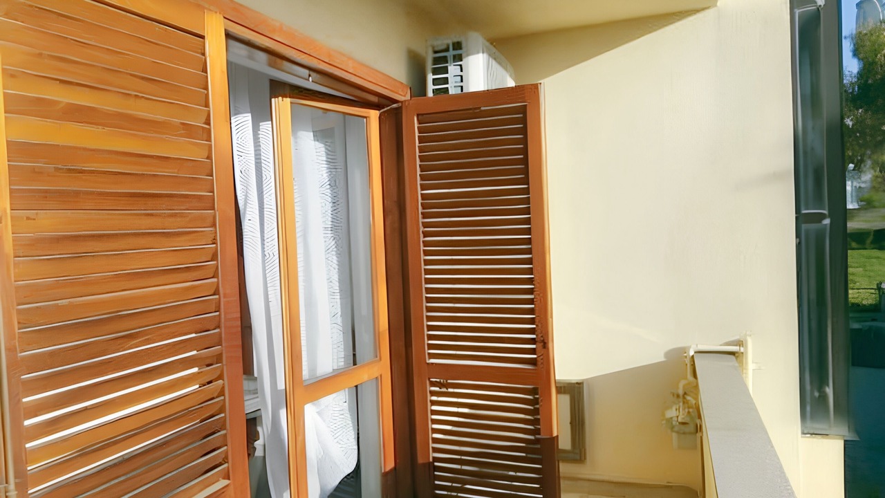Photo of Patio Balcony in Vibo Valentia