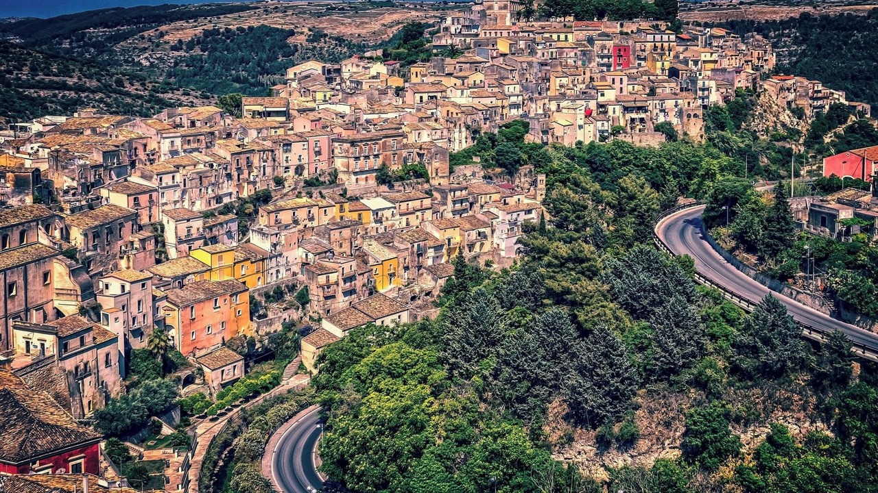Photo of Others in Caltagirone