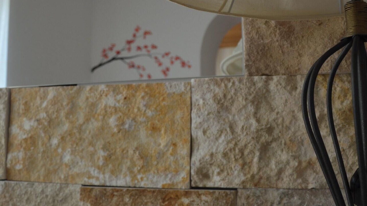 Photo of Livingroom in Caltagirone