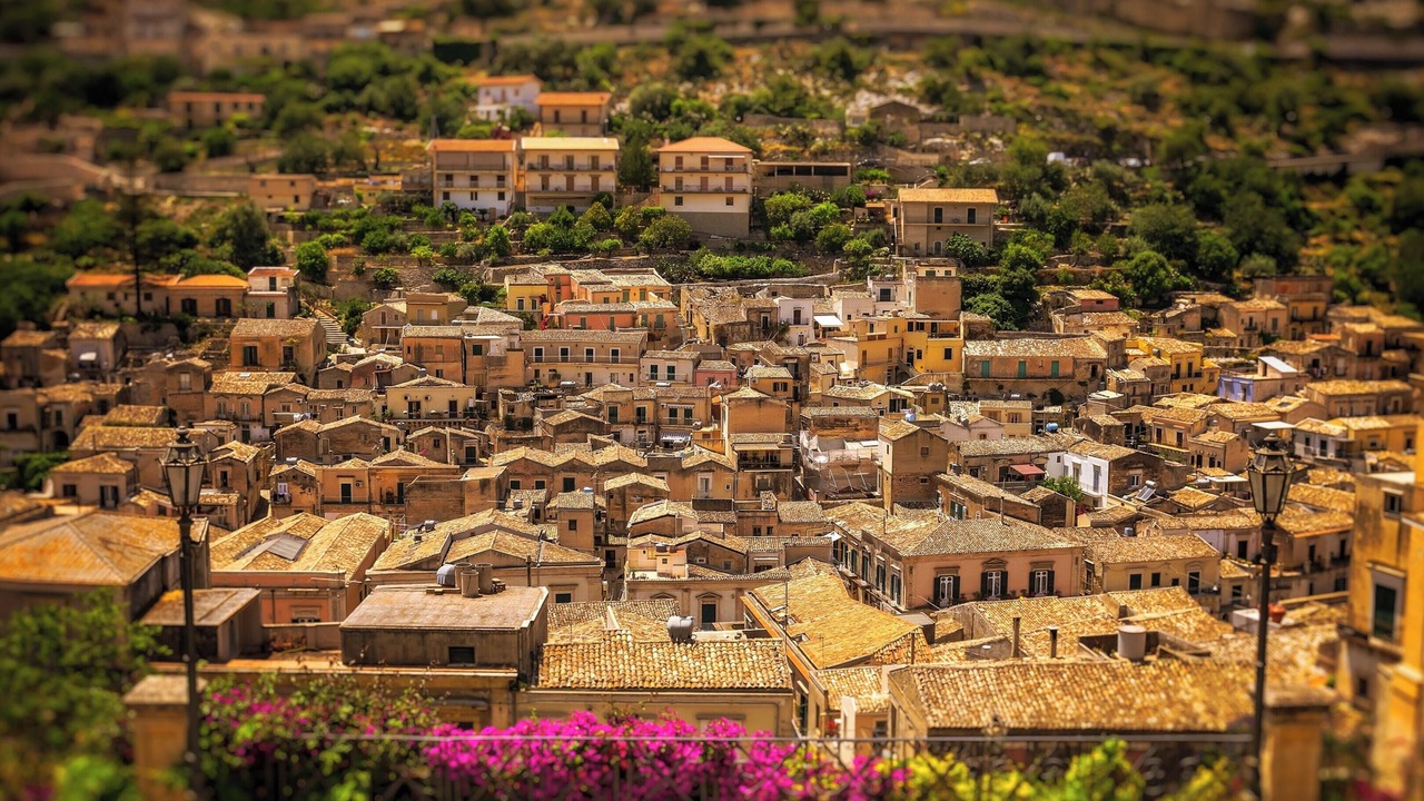 Photo of Others in Caltagirone